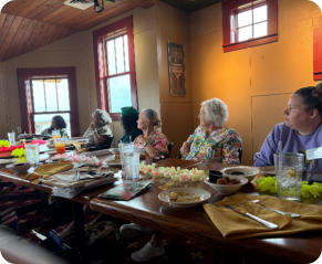 Cosmopolitan Woman's Club of Mobile, Alabama